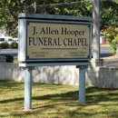 J. Allen Hooper Funeral Chapel - Funeral Directors
