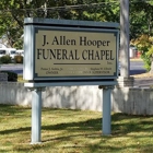 J. Allen Hooper Funeral Chapel