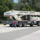 Ed's Crane Service