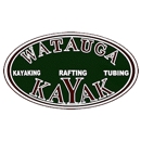 Watauga Kayak Tours Outfitters - Rafts