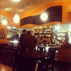 Flying Squirrel Bakery & Cafe