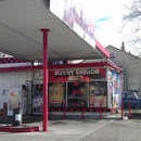 Busby Liquors - Liquor Stores