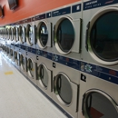Mi Familia Lavanderia- Laundromat - Laundromats