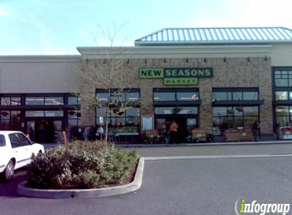 New Seasons Market - Portland, OR