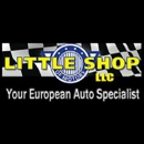 Little Shop of Motors - Auto Repair & Service