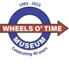 Wheels O' Time Museum gallery
