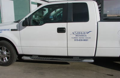 Sharp Plumbing Heating u0026 Cooling - El Paso, TX 79925