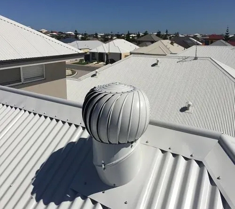 JMZ Roof Restorations - Capalaba, QLD