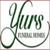 Yurs Funeral Home gallery