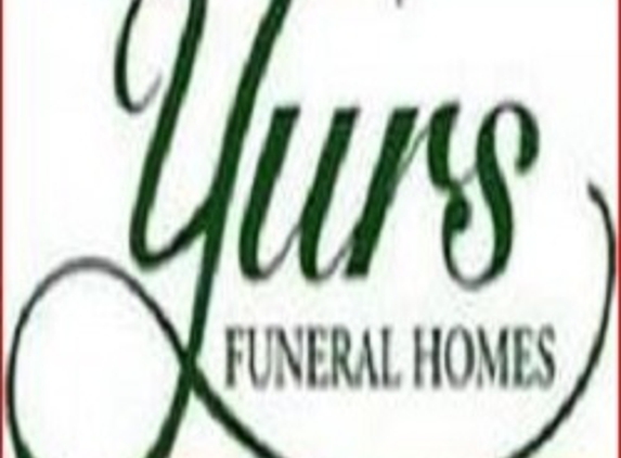 Yurs Funeral Home - Saint Charles, IL