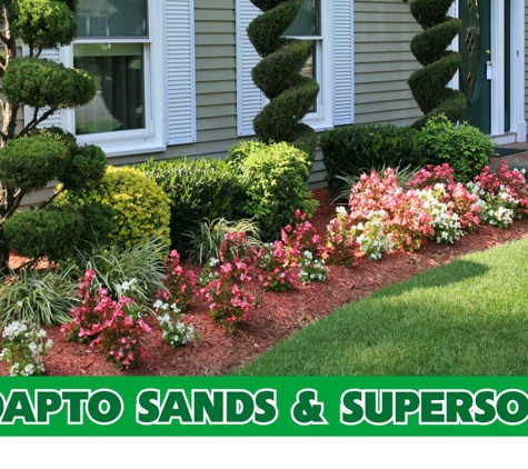 Dapto Sands & Supersoils Pty Ltd - Kembla Grange, NSW. We Work Closely With Our Customers
