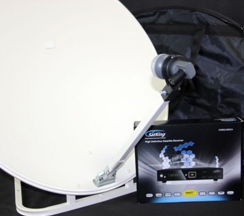 AAA Digital Antennas - Emerald, QLD