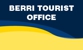 Berri Tourist Office Logo