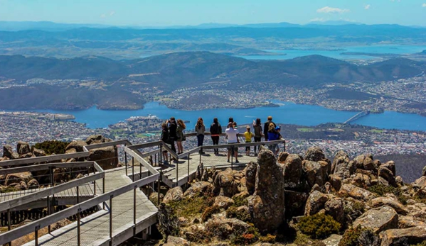 Red Decker Company - Hobart, TAS