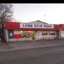 Lone Star Pawn - Pawnbrokers