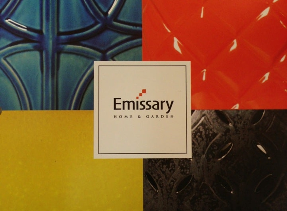 Emissary Trading Company - Atlanta, GA