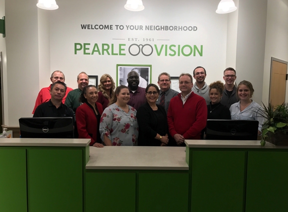 Pearle Vision - Burnsville, MN