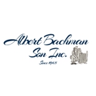 Albert Bachman & Sons