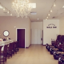 Bonjour Nails Bar Salon - Nail Salons