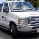 Tri Valley Airpoter - Airport Transportation