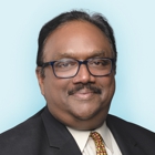 Abraham Thomas, MD