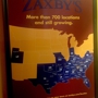 Zaxby's