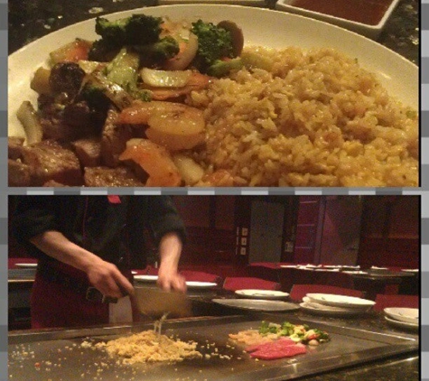 Ichiban Steakhouse - Canton, MI