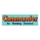 Commander Air Inc. - Plumbers