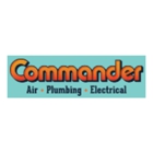 Commander Air Inc.