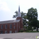 Arlington United Methodist Church - Methodist Churches