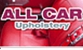 All Car Upholstery - Motor Body Trimmers