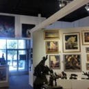 Mark Sublette Medicine Man Gallery - Antiques