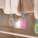 Towel Tag, LLC - Bathroom Fixtures, Cabinets & Accessories