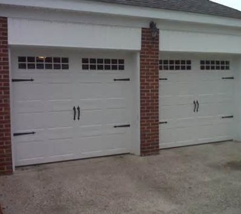 Precision Garage Door - Grandville, MI