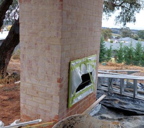 Andrew Clarkson Rendering/Setting - Orange, NSW