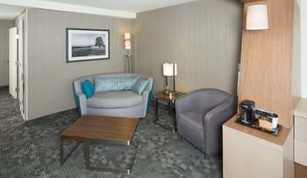 Courtyard by Marriott - Midlothian, TX