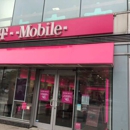 T-Mobile - Cellular Telephone Service