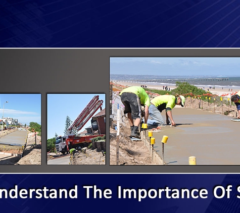 City Concrete Pumping Pty Ltd - Newton, SA. We Understand The Importance Of Safety