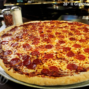 Minsky's Pizza - Kansas City, MO
