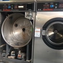 Marmy Laundromat - Commercial Laundries