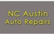 Austin Auto Repairs Logo