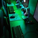Cyber City LAN Center 2.0 - Internet Products & Services