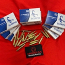 American Guns And Ammo - Guns & Gunsmiths