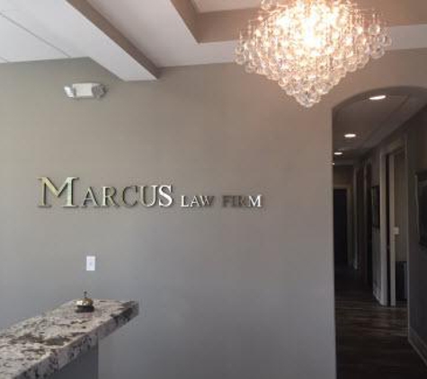 Marcus Law Firm - Carmel, IN