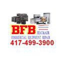 BFB Heat & Air - Fireplaces