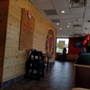 Popeyes Louisiana Kitchen - Fast Food Restaurants