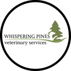 Whispering Pines Veterinary Services - Hermitage