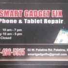 Smart Gadget Fix