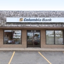 Columbia Bank - Savings & Loans