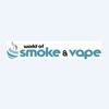 World of Smoke & Vape-Davie gallery
